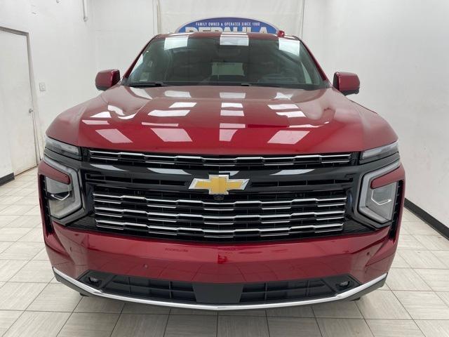 new 2026 Chevrolet Tahoe car, priced at $95,740