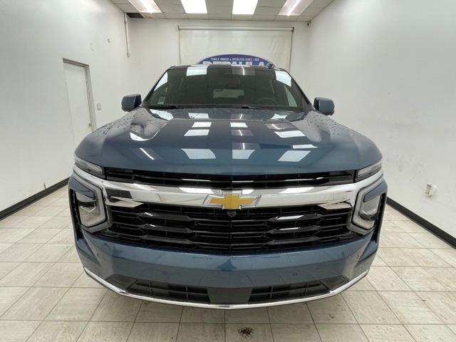 new 2025 Chevrolet Suburban car, priced at $66,970