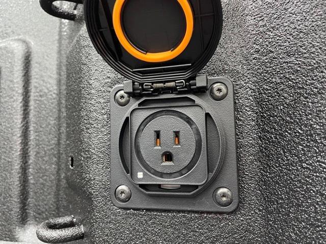 new 2026 Chevrolet Silverado 1500 car, priced at $57,750