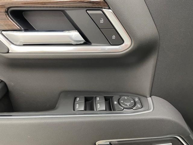 new 2026 Chevrolet Silverado 1500 car, priced at $57,750