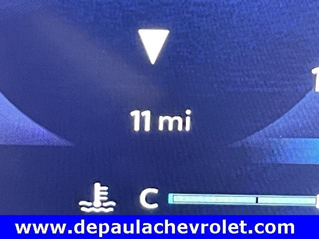 new 2026 Chevrolet Silverado 1500 car, priced at $57,750