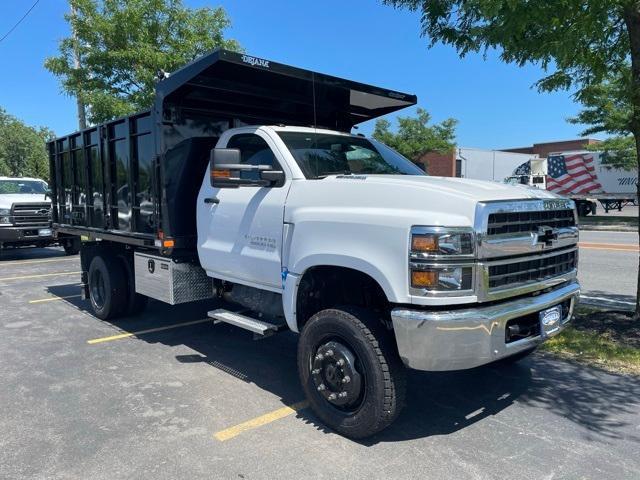 new 2024 Chevrolet Silverado 1500 car, priced at $89,344