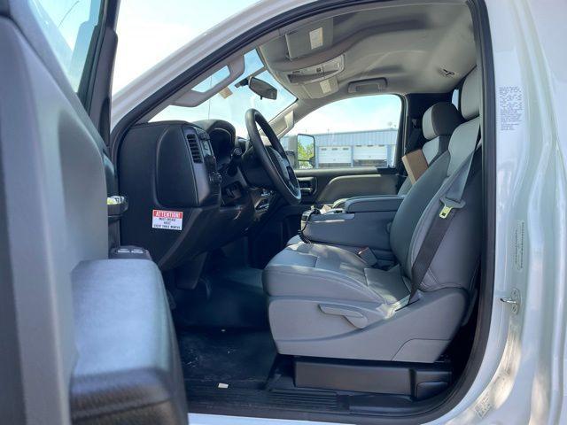 new 2024 Chevrolet Silverado 1500 car, priced at $79,525