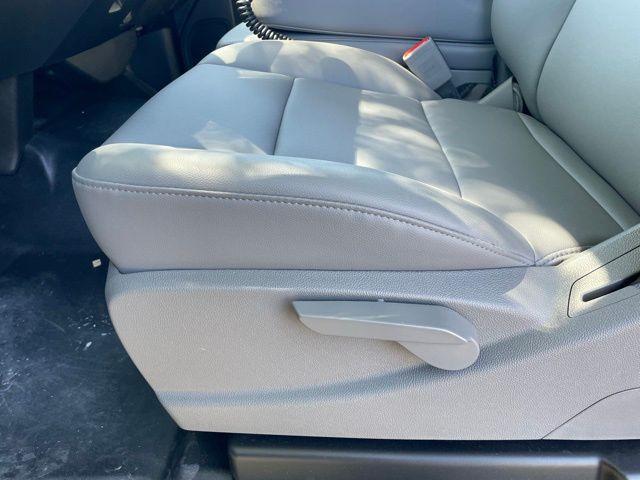 new 2024 Chevrolet Silverado 1500 car, priced at $79,525