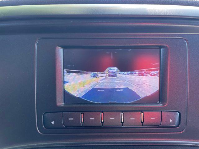 new 2024 Chevrolet Silverado 1500 car, priced at $79,525