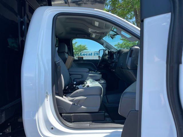 new 2024 Chevrolet Silverado 1500 car, priced at $79,525