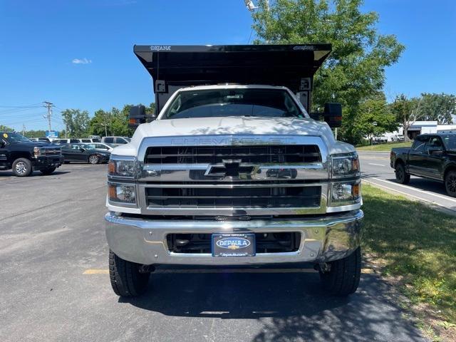 new 2024 Chevrolet Silverado 1500 car, priced at $89,344