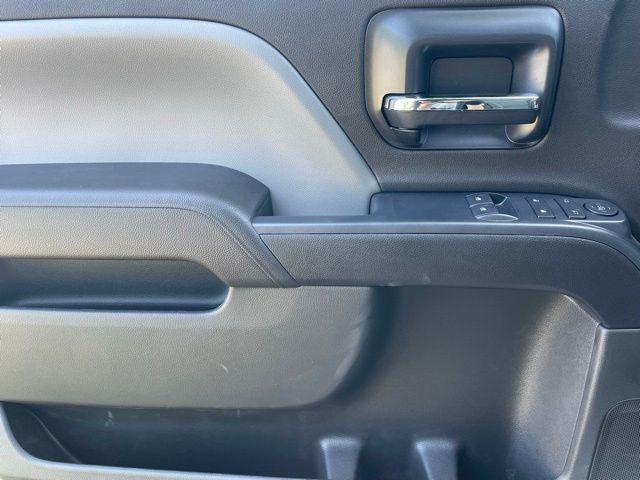 new 2024 Chevrolet Silverado 1500 car, priced at $79,525