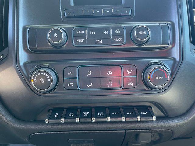 new 2024 Chevrolet Silverado 1500 car, priced at $79,525