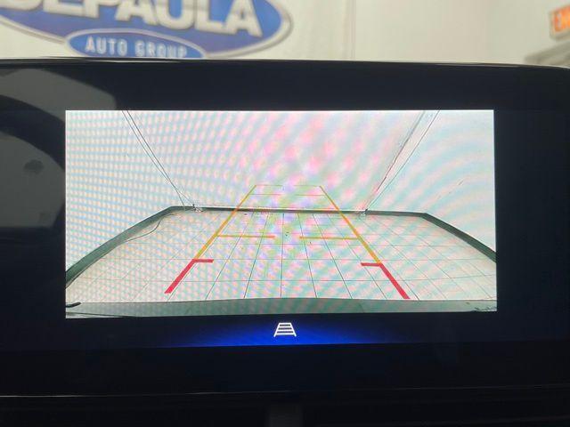 new 2026 Chevrolet Trax car, priced at $28,160