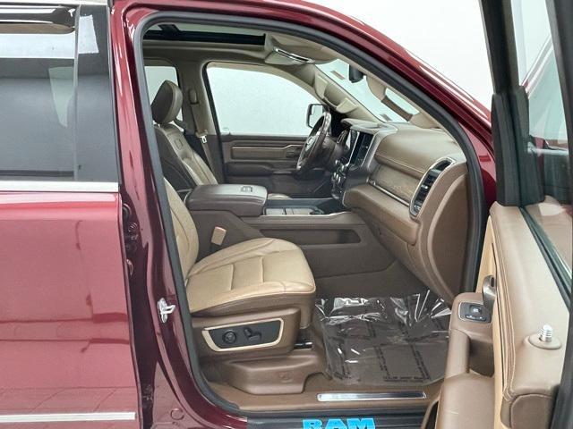 used 2019 Ram 1500 car, priced at $29,725