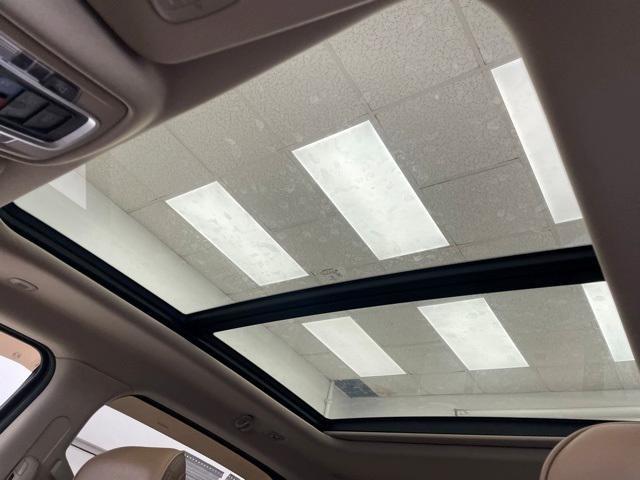 used 2019 Ram 1500 car, priced at $29,725