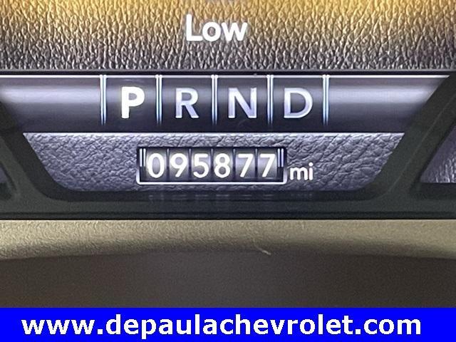 used 2019 Ram 1500 car, priced at $29,725