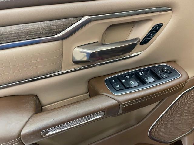 used 2019 Ram 1500 car, priced at $29,725