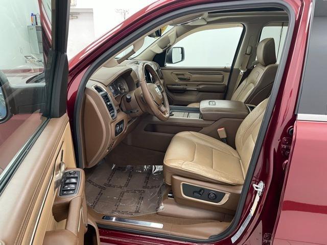 used 2019 Ram 1500 car, priced at $29,725