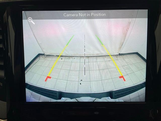 used 2019 Ram 1500 car, priced at $29,725