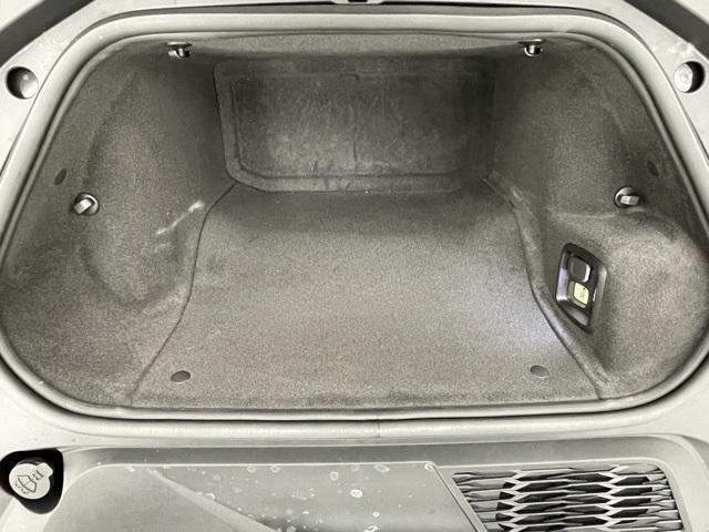 new 2026 Chevrolet Corvette car, priced at $91,523