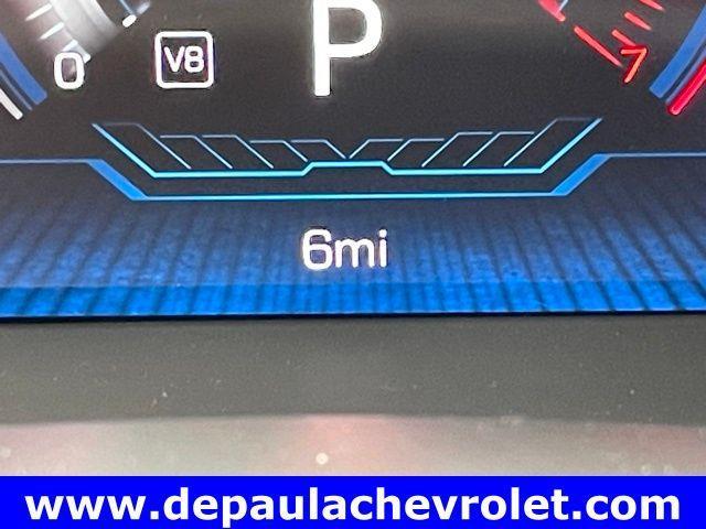 new 2026 Chevrolet Corvette car, priced at $88,000