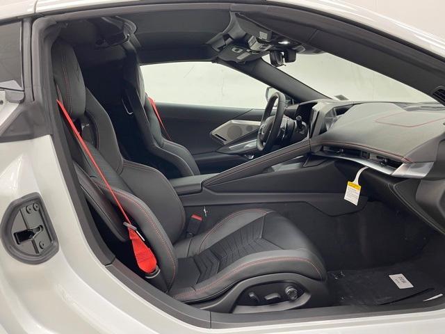 new 2026 Chevrolet Corvette car, priced at $91,523