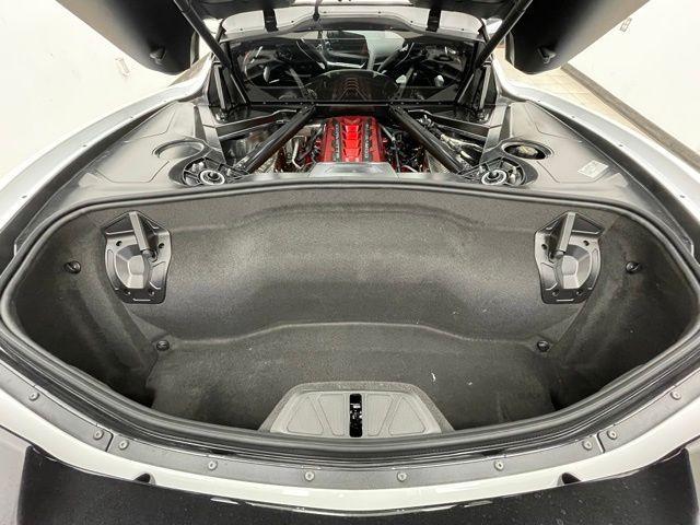 new 2026 Chevrolet Corvette car, priced at $88,000