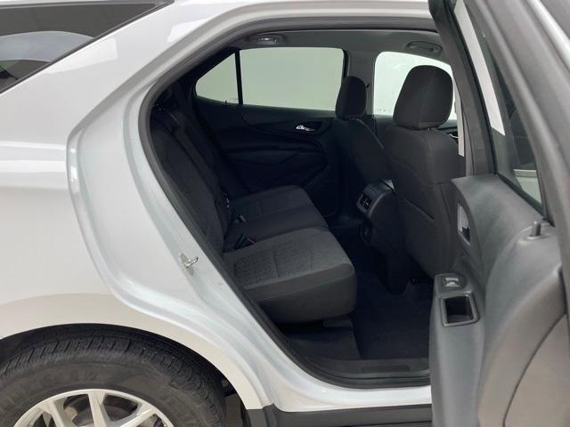 used 2022 Chevrolet Equinox car, priced at $20,285