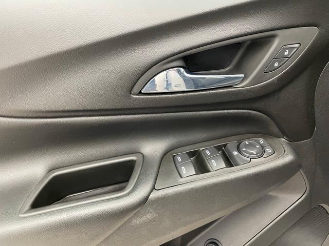 used 2022 Chevrolet Equinox car, priced at $20,285