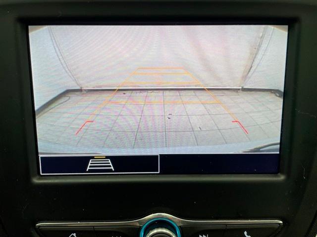 used 2022 Chevrolet Equinox car, priced at $20,285