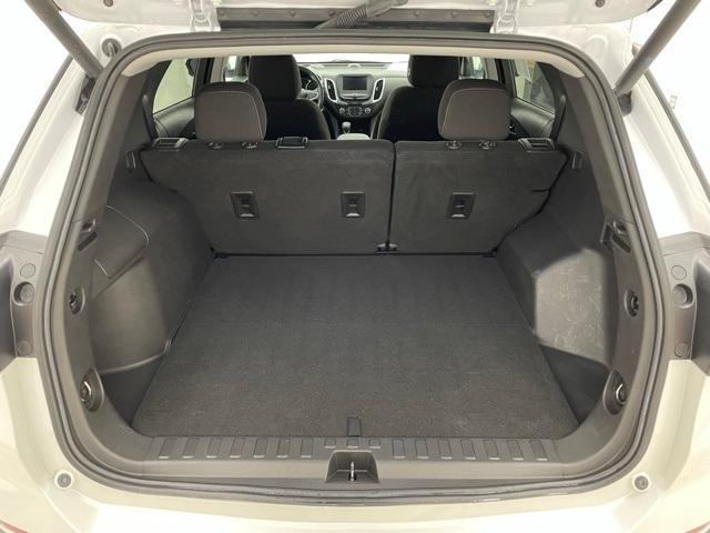 used 2022 Chevrolet Equinox car, priced at $20,285