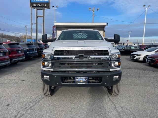 new 2024 Chevrolet Silverado 1500 car, priced at $70,997