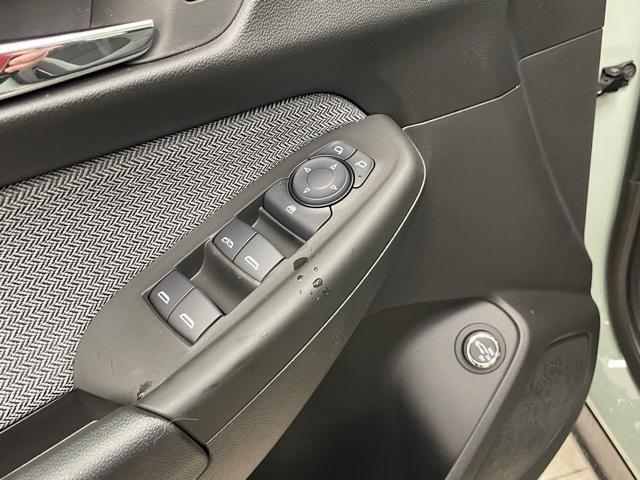 new 2026 Chevrolet TrailBlazer car, priced at $31,870