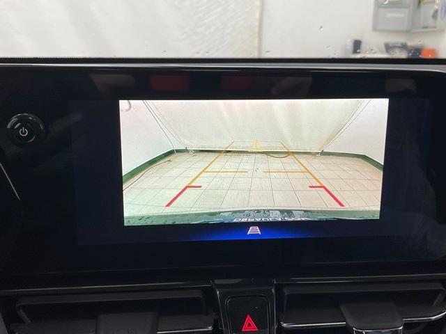 new 2026 Chevrolet TrailBlazer car, priced at $31,870