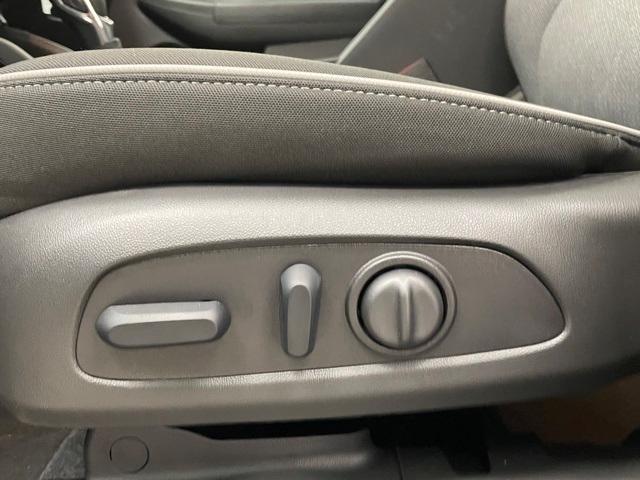 new 2026 Chevrolet TrailBlazer car, priced at $31,870