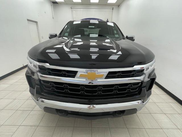 new 2026 Chevrolet Silverado 1500 car, priced at $51,045