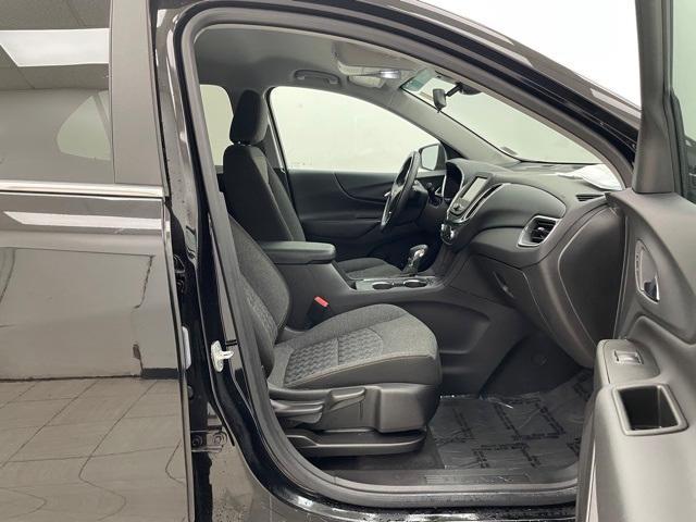used 2022 Chevrolet Equinox car, priced at $24,152