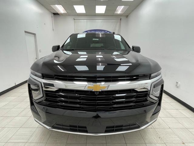 new 2025 Chevrolet Suburban car, priced at $66,495