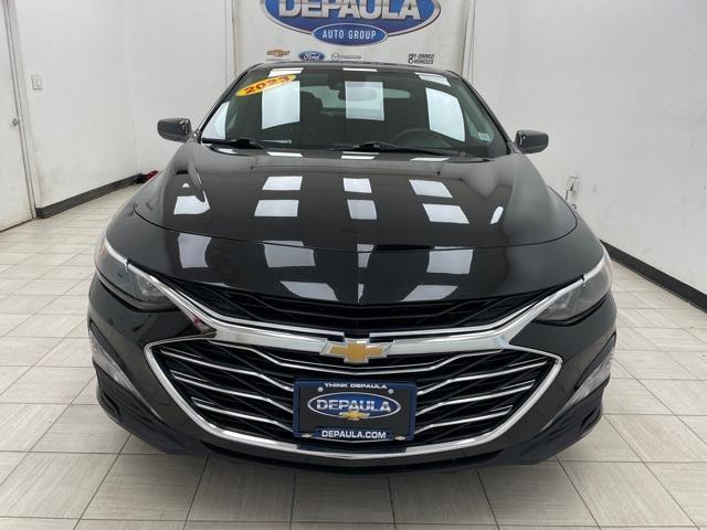 used 2023 Chevrolet Malibu car, priced at $18,728