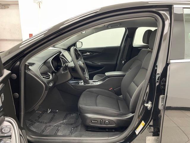 used 2023 Chevrolet Malibu car, priced at $18,728