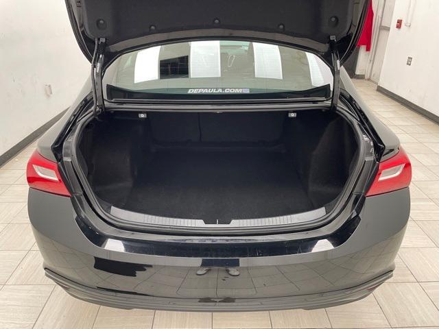 used 2023 Chevrolet Malibu car, priced at $18,728