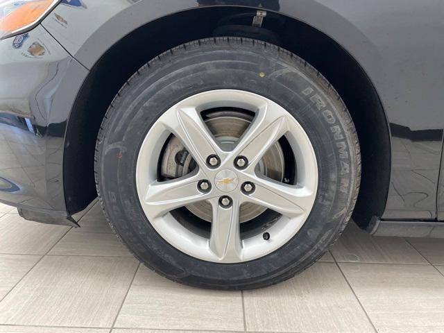 used 2023 Chevrolet Malibu car, priced at $18,728