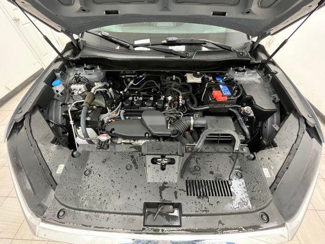 used 2023 Honda CR-V car, priced at $25,999