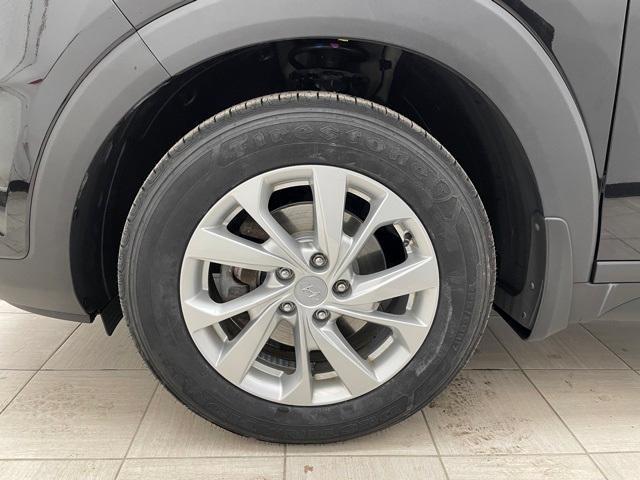 used 2019 Hyundai Tucson car, priced at $11,975