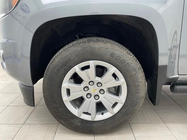 used 2019 Chevrolet Colorado car, priced at $24,999
