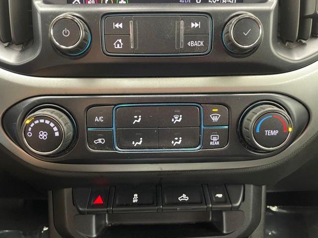 used 2019 Chevrolet Colorado car, priced at $24,999