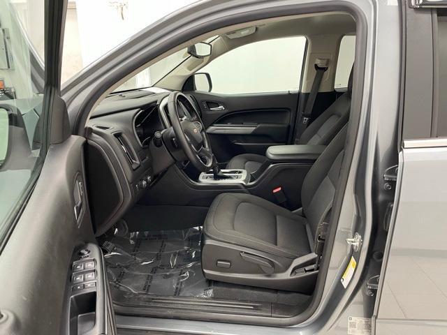used 2019 Chevrolet Colorado car, priced at $24,999
