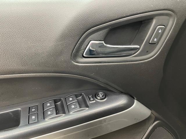 used 2019 Chevrolet Colorado car, priced at $24,999