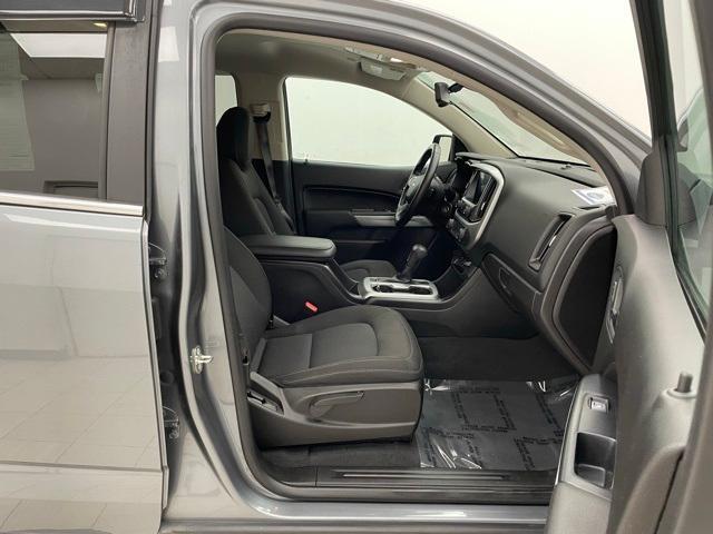 used 2019 Chevrolet Colorado car, priced at $24,999
