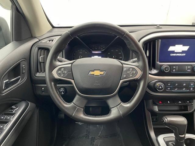 used 2019 Chevrolet Colorado car, priced at $24,999