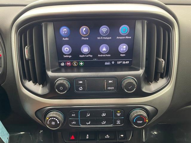 used 2019 Chevrolet Colorado car, priced at $24,999