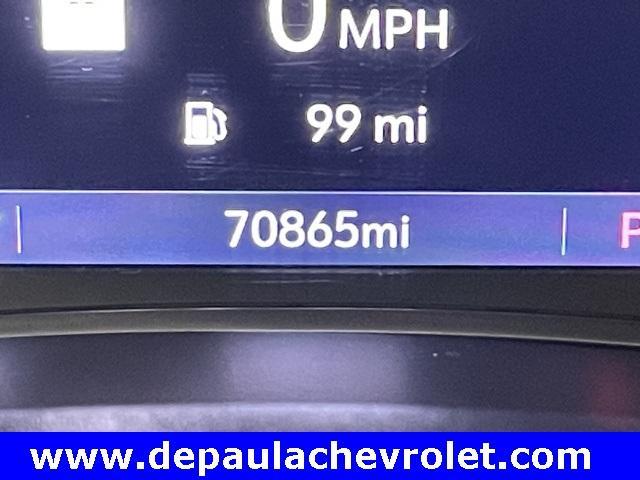 used 2019 Chevrolet Equinox car, priced at $16,500