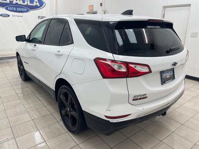 used 2019 Chevrolet Equinox car, priced at $16,500